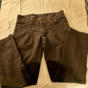 Mens jeans...vintage dolce &gabbana